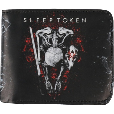 NNM Sleep Token - The Love You Want WASTLOVE