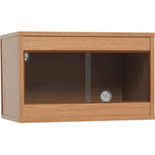 HabiStat Standard Vivarium dub 61x46x46 cm