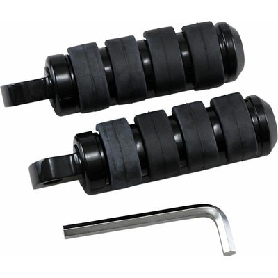 STUPAČKY S-RIDE SML BLK 361043