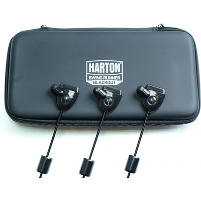 Harton sada indikátorů záběru Blackout 3 ks