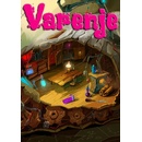 Varenje Complete