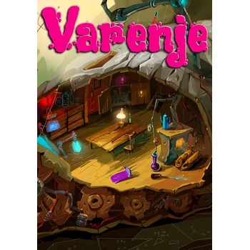 Varenje Complete