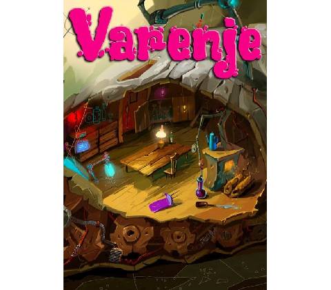 Varenje Complete