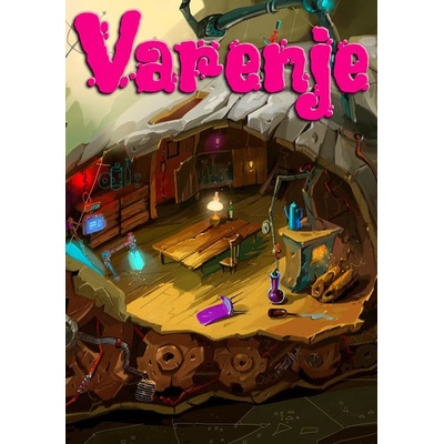 Varenje Complete