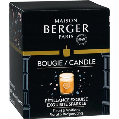 Maison Berger Paris Olympe Exquisite Sparkle 180 g