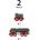 BRIO Скоростно влакче (33697)