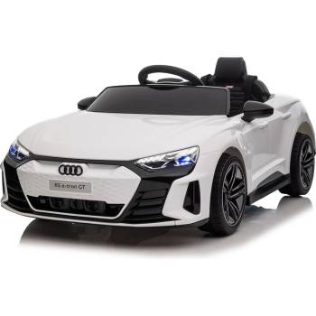 Audi Акумулаторна кола Audi RS e-tron 6888 бял