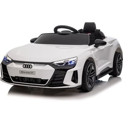 Audi Акумулаторна кола Audi RS e-tron 6888 бял