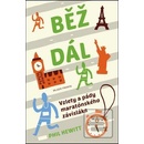Běž dál - Phill Hewitt