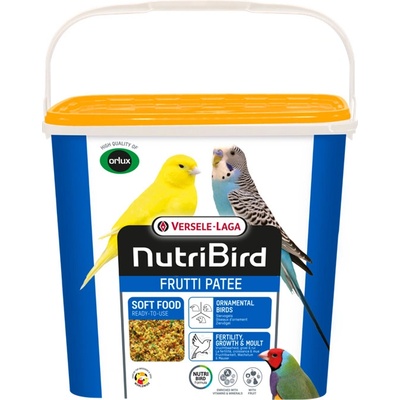 VERSELE-LAGA NutriBird Frutti Patee 5 kg