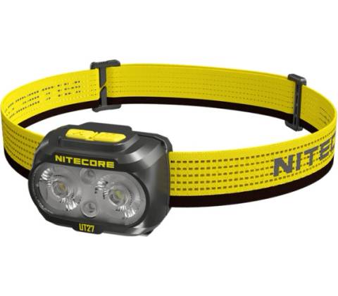 Nitecore UT27 2024