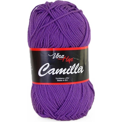 Vlna Hep Příze Camilla 8057, VH