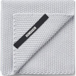 Humdakin Кърпа за съдове Humdakin Knitted 28 x 28 см светлосиня (93-21793-217)