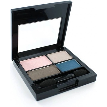 Revlon Color Stay Палитра сенки за очи 526 Romantic 48 g