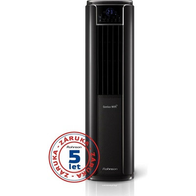 ROHNSON R-88116 Genius Wi-Fi