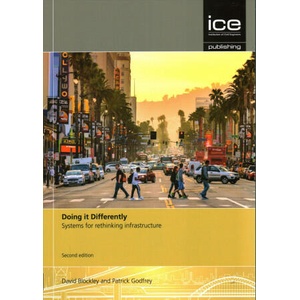 Doing it Differently, Second edition | DAVID BLOCKLEY (2017)