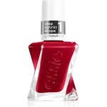essie Gel by essie лак за нокти с гел ефект цвят 345 bubbles only 13.5ml