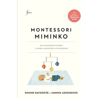 Montessori miminko