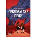 Černobylské dívky