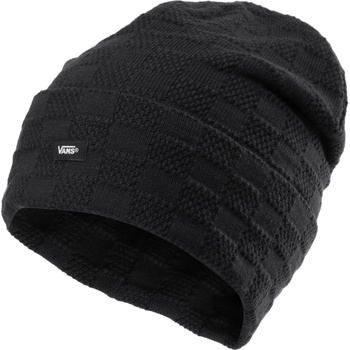 Vans Check tall cuff beanie uni