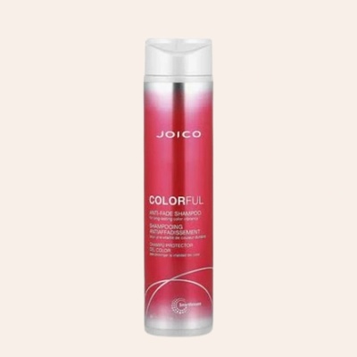 Joico Colorful AntiFade Shampoo 300 ml
