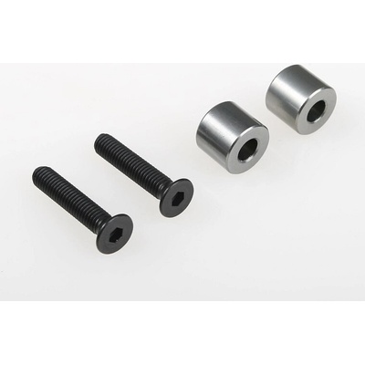 Himoto Podložky pod motor 1:5