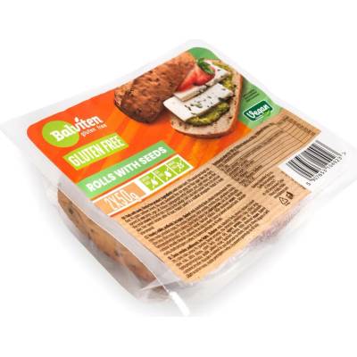 Balviten Bůlky se semínky 2x50g