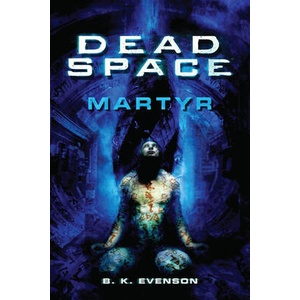 Dead Space - Martyr (ISBN: 9781835414347)