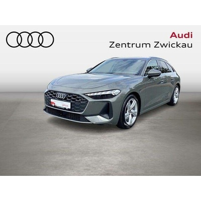 Audi A5 TFSI Avant 150 kW