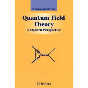 Quantum Field Theory (ISBN: 9781441919465)