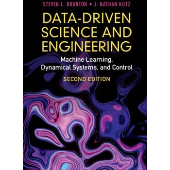 Image 1 of Data-Driven Science and Engineering | STEVEN L. BRUNTON