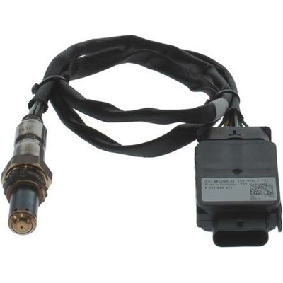 NOx-senzor, NOx-katalyzátor BOSCH 0 281 008 827 (0281008827)