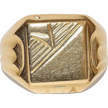 Златен пръстен