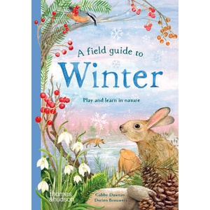 A Field Guide to Winter (ISBN: 9780500653548)