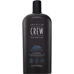 American Crew Detox Shampoo подхранващ шампоан За всякакъв тип коса 1000 ml