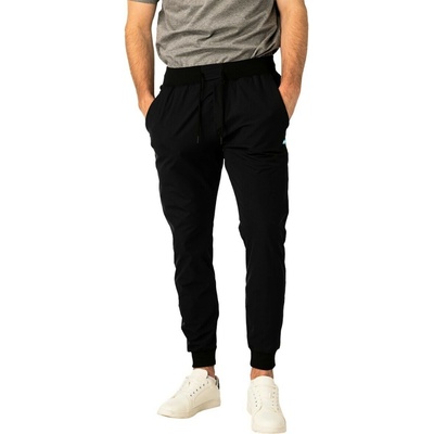 Bauer Premium Core Woven Jogger Black