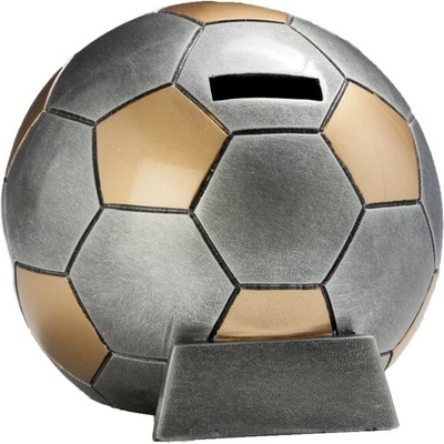 ETROFEJE pokladnička 39374 futbal