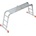 KRAUSE MultiMatic 4x3 step (UL56) (120687)