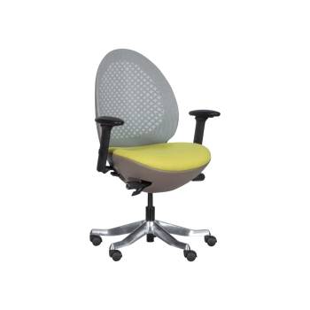 Carmen Детски стол ove - горчица