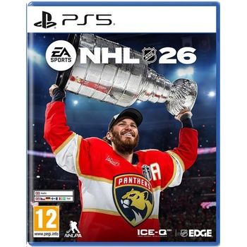 NHL 26