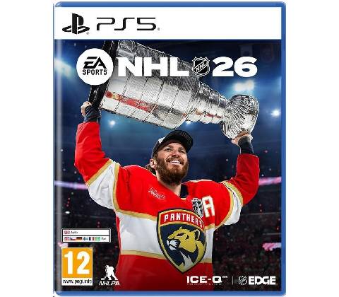 NHL 26