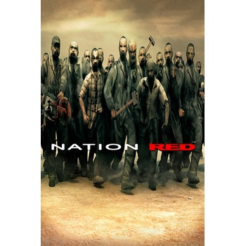 Nation Red