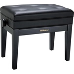 Roland RPB-400 Дървена табуретка за пиано Black (RPB-400BK)