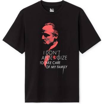 Celio Тениска Kmotr Celio | Cheren | МЪЖЕ | S