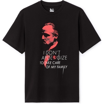 Celio Тениска Kmotr Celio | Cheren | МЪЖЕ | S