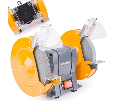 Powermat PM-SS-1850M