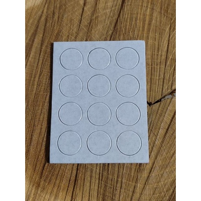 Samolepicí magnety
