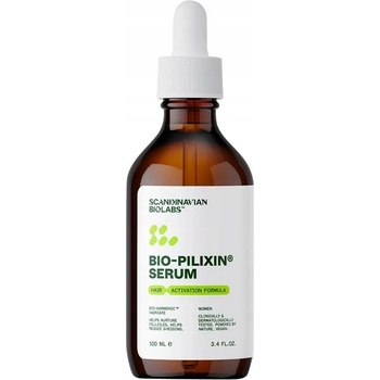 Scandinavian Biolabs Bio-pilixin sérum 100 ml