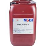 Mobil Хидравлично масло mobil nuto h 46 20l (111451)