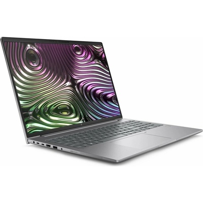 HP ZBook X 16 G1i B30KQES